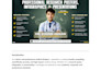 design medical research posters and presentations